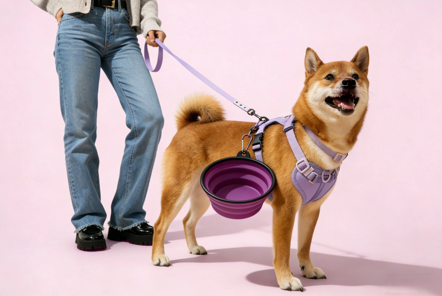 Custom Dog Bowls-Free Design！
